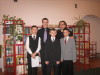 Wojewódzka Biblioteka  Publiczna w Krakowie - 13.03.2008